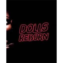 The Dolls Reborn elektronická licence