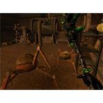 The Elder Scrolls III Morrowind Game of the Year Edition