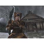The Elder Scrolls III Morrowind Game of the Year Edition