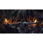 The Elder Scrolls Online Blackwood