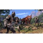 The Elder Scrolls Online Elsweyr Standard Edit elektronická licence