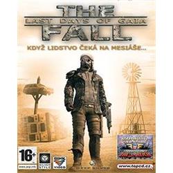 The Fall Last Days of Gaia elektronická licence