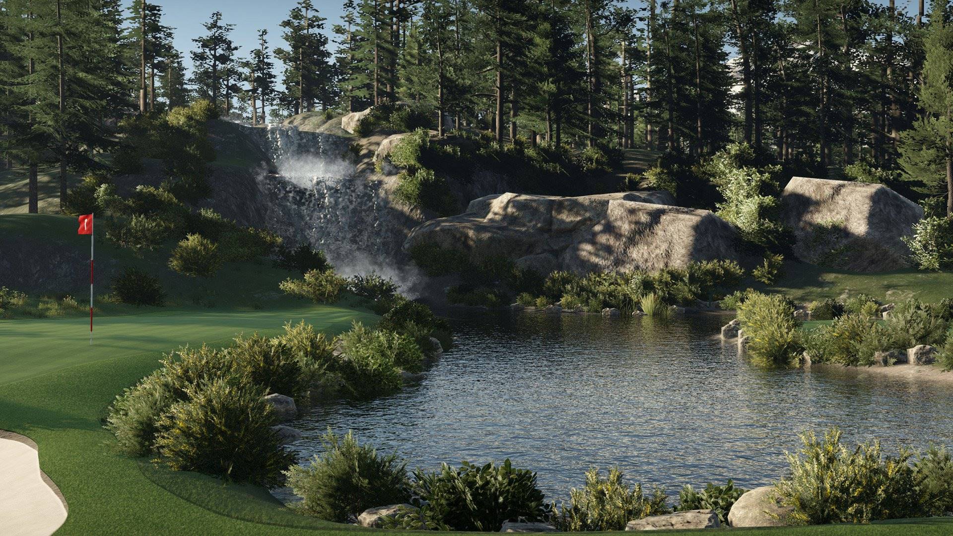 The Golf Club 2 elektronická licence