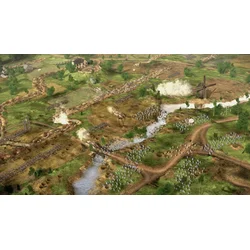 The Great War Western Front