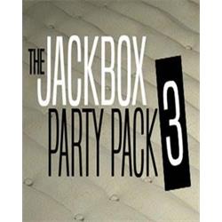 The Jackbox Party Pack 3 elektronická licence