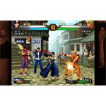 THE KING OF FIGHTERS '98 ULTIMATE MATCH FINAL EDITION