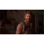 The Last of Us Part I Deluxe Edition