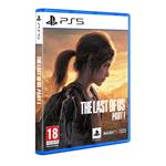 The Last of Us Part I (PS5)