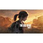 The Last of Us Part I (PS5)