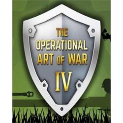 The Operational Art of War IV elektronická licence