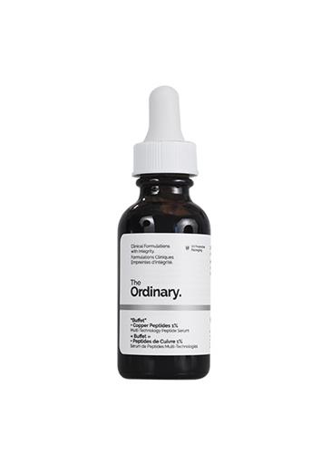 The Ordinary "Buffet" + Copper Peptides 1% sérum 30ml