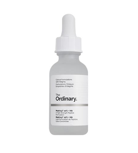 The Ordinary Matrixyl 10% + HA sérum 30ml