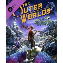 The Outer Worlds Peril on Gorgon elektronická licence