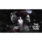 THE QUIET MAN
