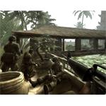The Royal Marines Commando