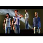 The Sims 3 Diesel elektronická licence