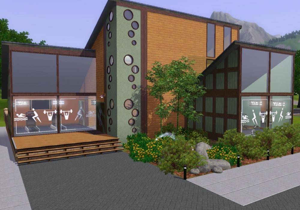 The Sims 3 Moje Městečko elektronická licence