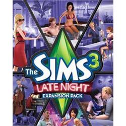 The Sims 3 Po Setmění elektronická licence