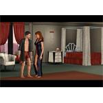 The Sims 3 Přepychové ložnice elektronická licence