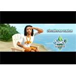 The Sims 3 Tropický Ráj elektronická licence