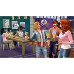 The Sims 4 Báječná kuchyně elektronická licence