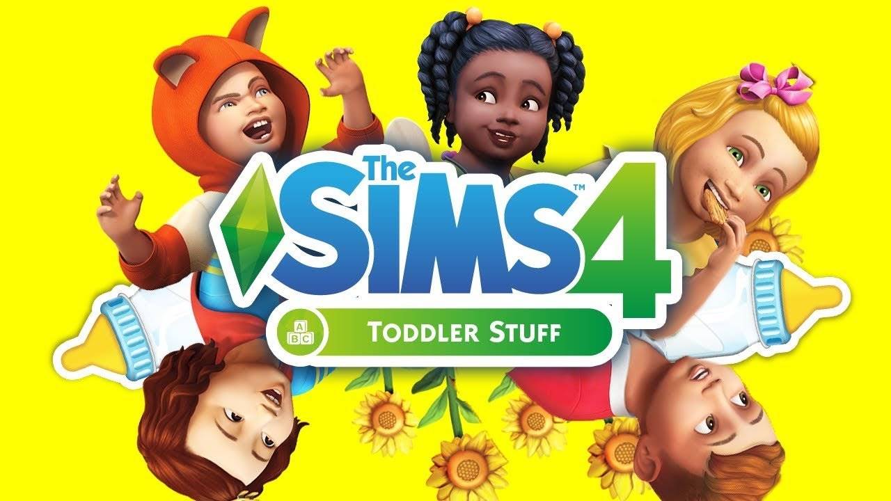 The Sims 4 Batolata elektronická licence