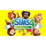 The Sims 4 Batolata elektronická licence