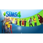 The Sims 4 Cesta ke slávě elektronická licence