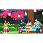 The Sims 4 Domácí kino