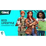 The Sims 4 Ekobydlení elektronická licence