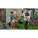 The Sims 4 Ekobydlení