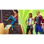 The Sims 4 Fitness