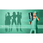 The Sims 4 Hurá do Práce elektronická licence