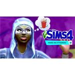 The Sims 4 Hurá na vysokou