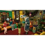 The Sims 4 Každodenní Simíci