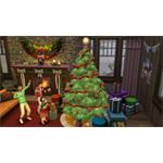 The Sims 4 Každodenní Simíci