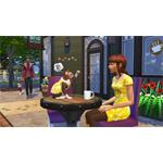 The Sims 4 Můj první mazlíček