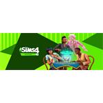 The Sims 4 Paranormálno
