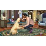 The Sims 4 Psi a kočky elektronická licence