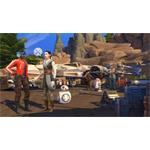 The Sims 4 Star Wars Výprava na Batuu elektronická licence