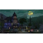 The Sims 4 Upíři elektronická licence