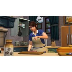The Sims 4 Venkovská kuchyně