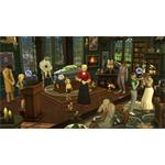 The Sims 4 Život a smrt