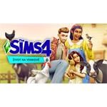 The Sims 4 Život na venkově