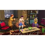 The Sims 4 Život ve městě elektronická licence