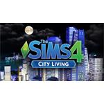The Sims 4 Život ve městě