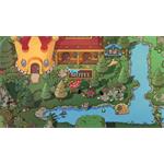 The Swords of Ditto Mormo's Curse