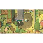 The Swords of Ditto Mormo's Curse