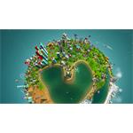 The Universim