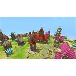 The Universim